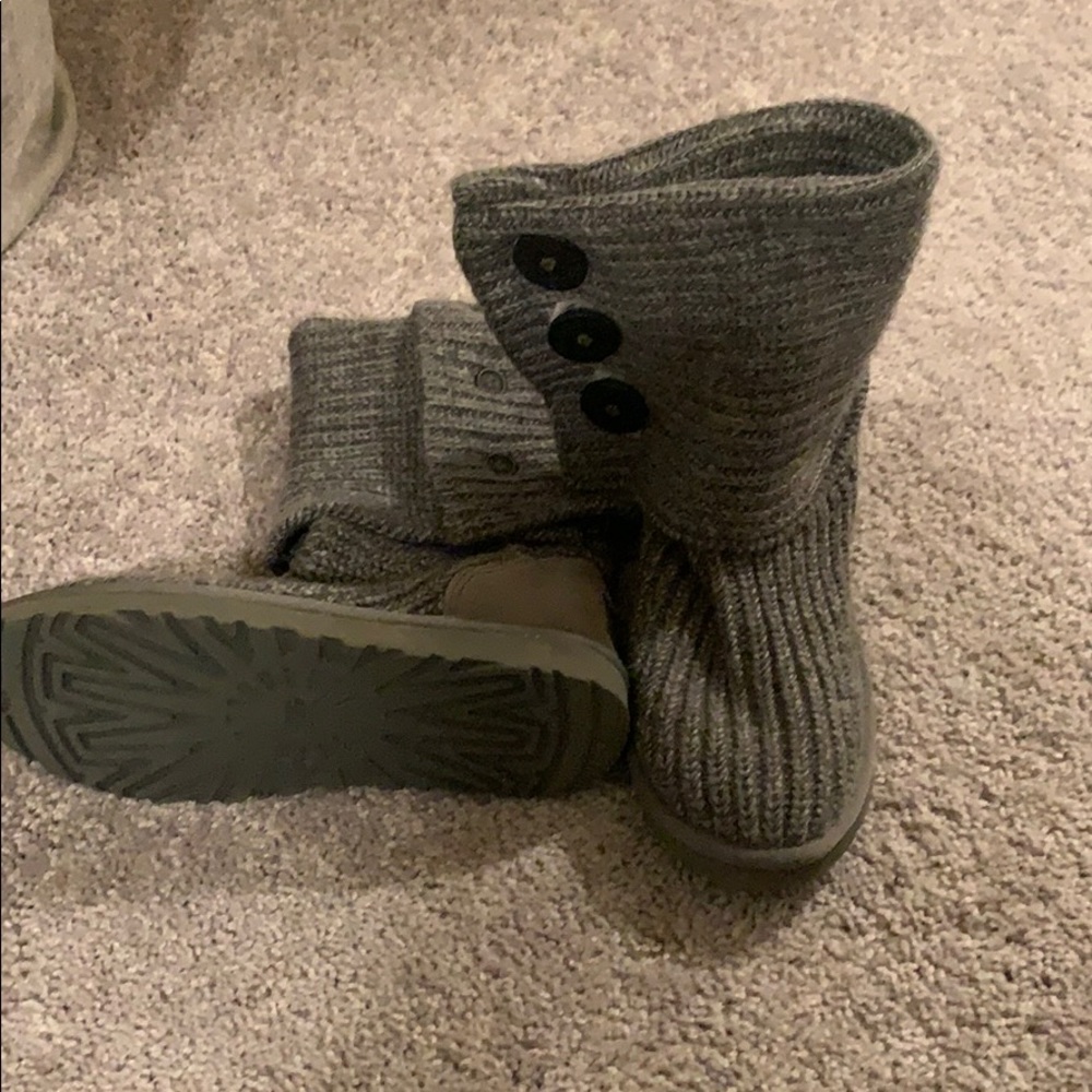 Uggs